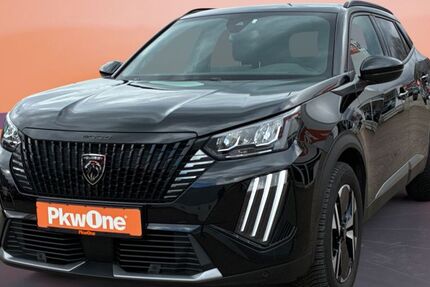 Peugeot 2008 62.464 km 18.690 &euro; Göppingen 73037