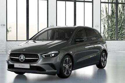 Mercedes-Benz B 200 3.980 km 30.700 &euro; Geislingen/ Steige 73312