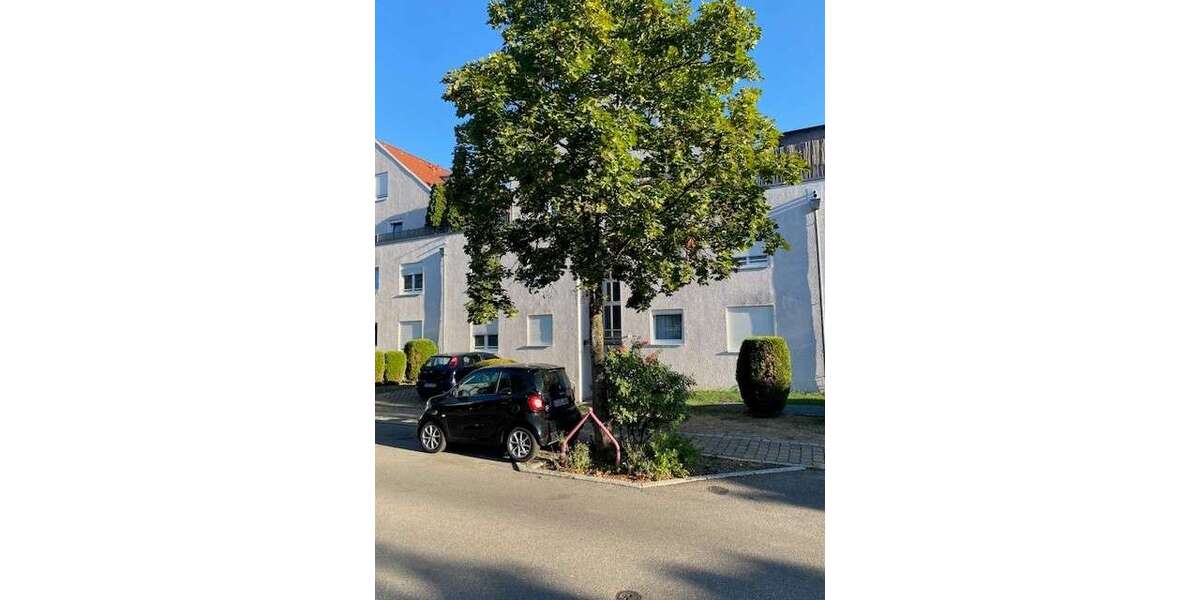 Etagenwohnung Wernau - 2 Zimmer, 51 m&sup2;, 176.900&euro; | Angebot:26606740