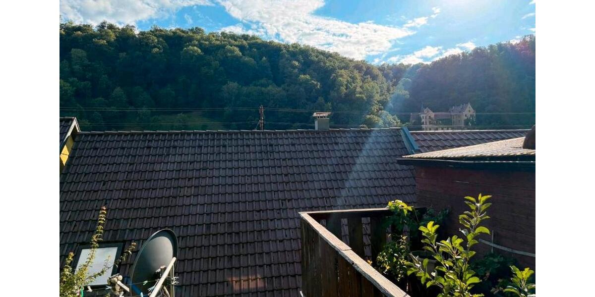 Reihenhaus Lauterstein - 4.5 Zimmer, 112 m&sup2;, 310.000&euro; | Angebot:27102007