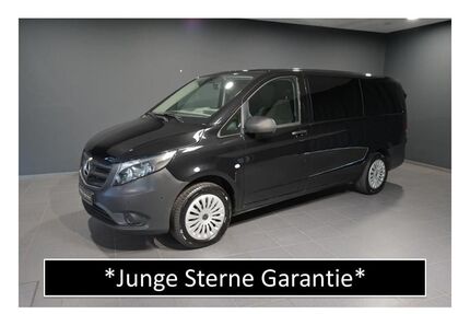 Mercedes-Benz Vito 46.852 km 39.980 &euro; Waiblingen 71332