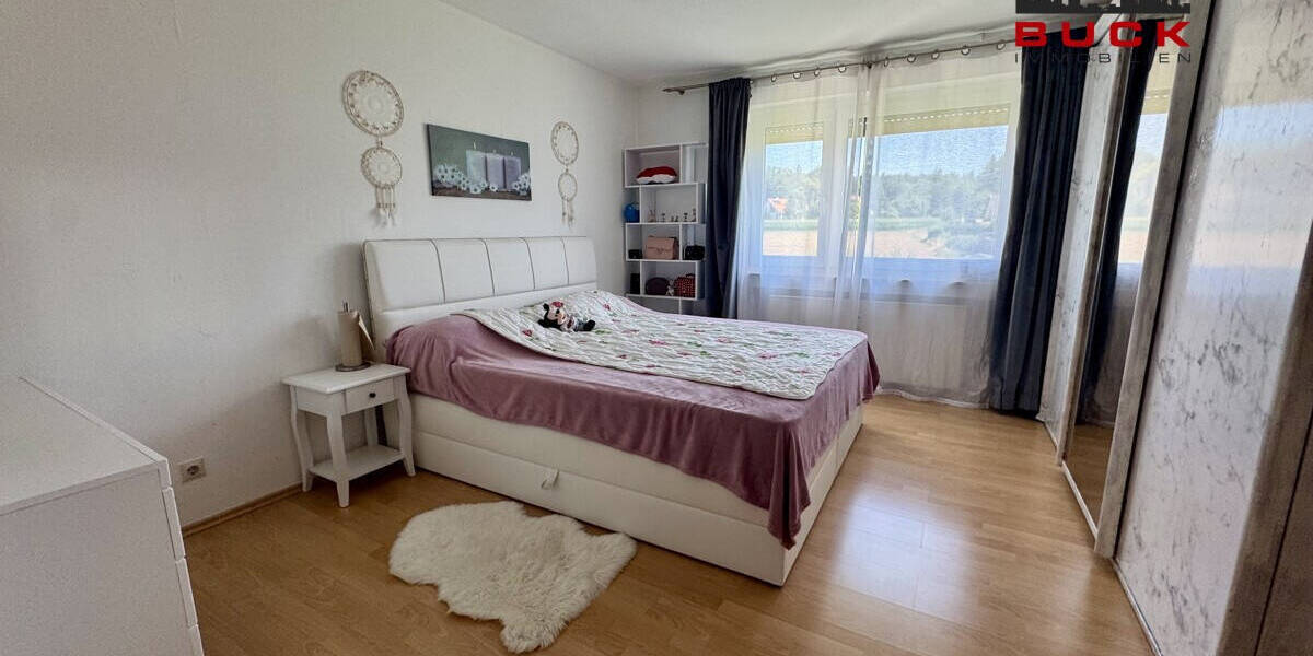 Etagenwohnung Amstetten - 3 Zimmer, 95 m&sup2;, 249.000&euro; | Angebot:25696267