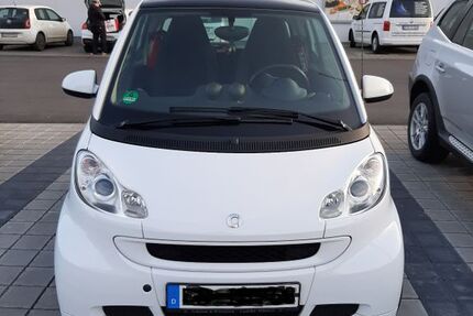 Smart ForTwo 125.000 km 4.499 &euro; Kirchheim Teck 73230
