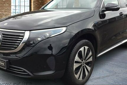 Mercedes-Benz EQC 75.566 km 32.950 &euro; Geislingen/ Steige 73312
