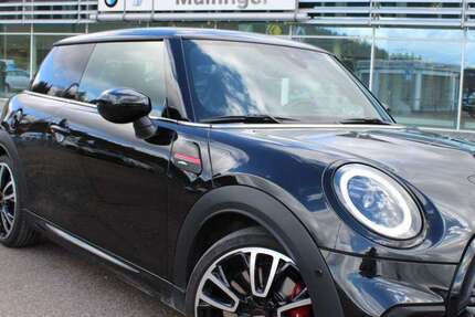 Mini John Cooper Works 40.881 km 29.480 &euro; Schwäbisch Gmünd 73529
