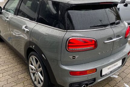 Mini Cooper Clubman 28.500 km 19.000 &euro; Notzingen 73274