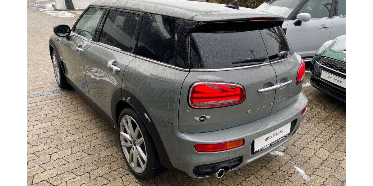 Mini Cooper Clubman 28.500 km 19.000 &euro; Notzingen 73274