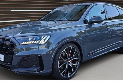 Audi Q7 59.160 km 69.960 &euro; Schwäbisch Gmünd 73527
