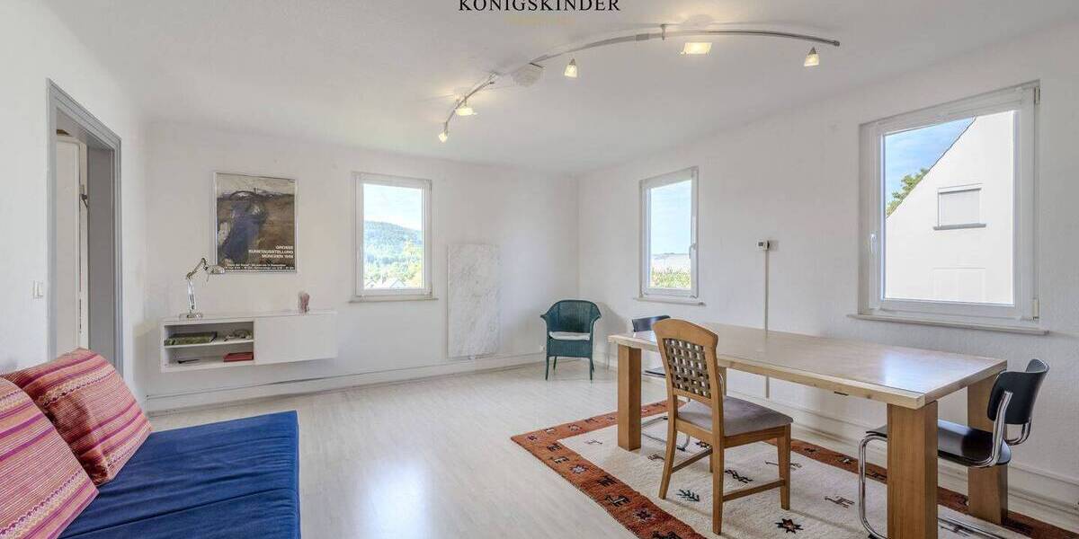 Einfamilienhaus Urbach - 7 Zimmer, 188 m&sup2;, 649.000&euro; | Angebot:25815633