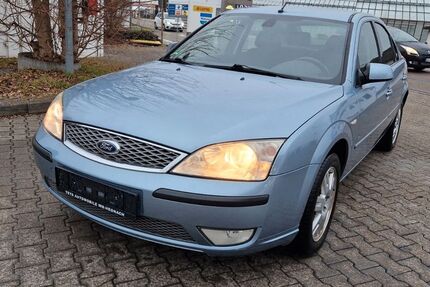 Ford Mondeo 167.000 km 1.950 &euro; Waiblingen OT Hegnach 71334