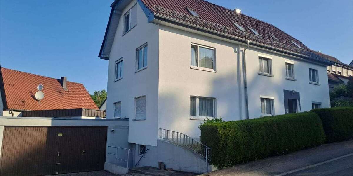 Einfamilienhaus Leinzell - 13 Zimmer, 240 m&sup2;, 369.000&euro; | Angebot:13952964