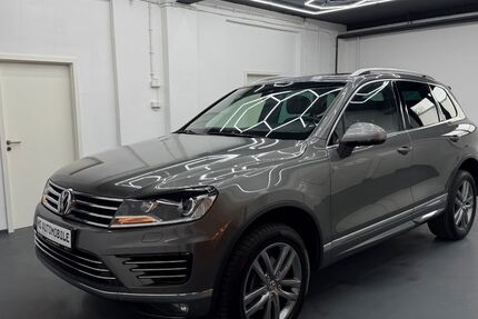 VW Touareg 176.000 km 20.990 &euro; Göppingen 73037