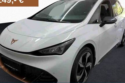 Cupra Born 60.219 km 28.540 &euro; Weinstadt-Endersbach 71384
