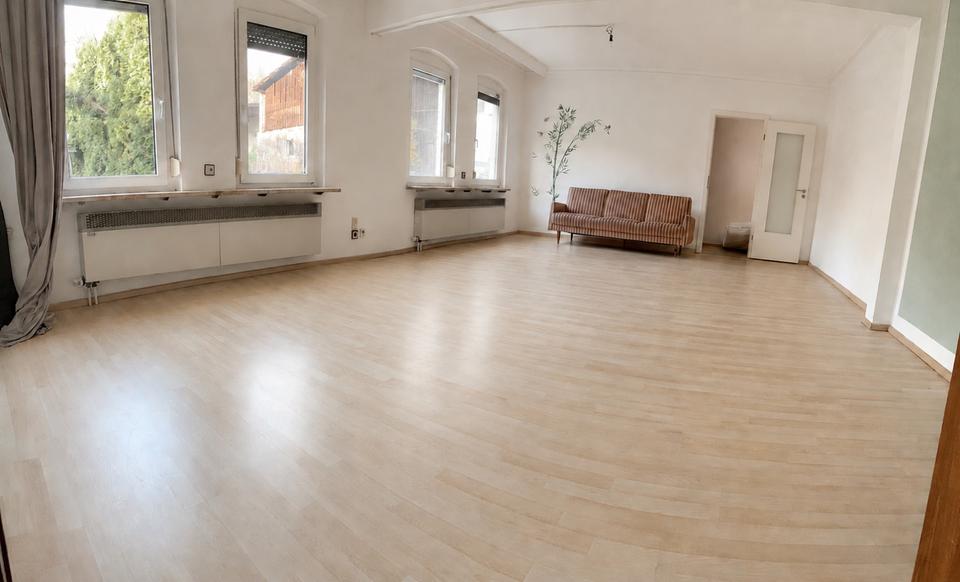 Erdgeschoßwohnung Waiblingen - 2.5 Zimmer, 60 m&sup2;, 120.000&euro; | Angebot:27085450