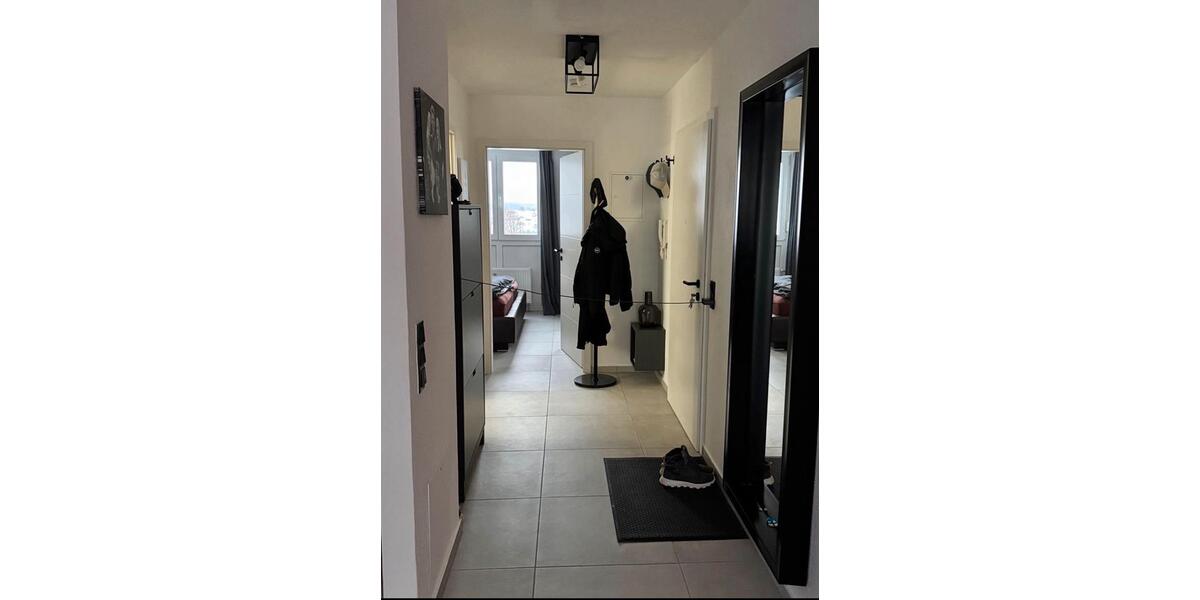 Etagenwohnung Eislingen (Fils) - 2 Zimmer, 50 m&sup2;, 208.000&euro; | Angebot:25087880