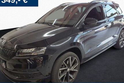 Skoda Karoq 18.390 km 32.830 &euro; Weinstadt-Endersbach 71384