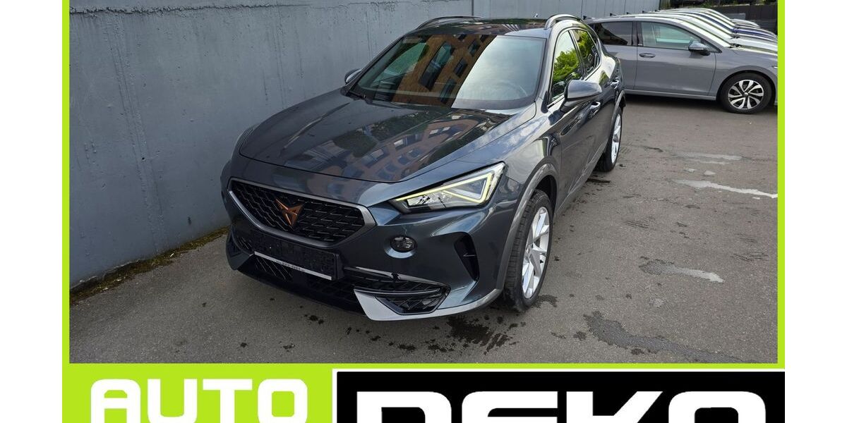 Cupra Formentor 46.156 km 23.770 &euro; Waiblingen 71332