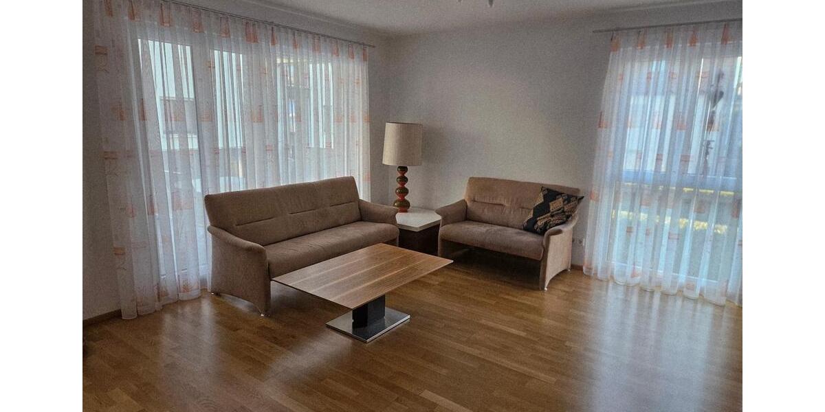 Etagenwohnung Winnenden - 3 Zimmer, 93 m&sup2;, 599.000&euro; | Angebot:24075721