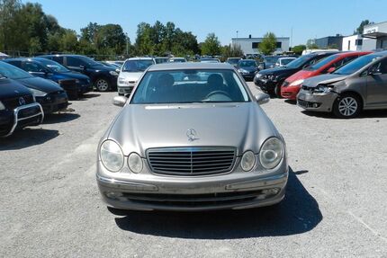 Mercedes-Benz E 270 250.000 km 2.200 &euro; Remshalden 73630