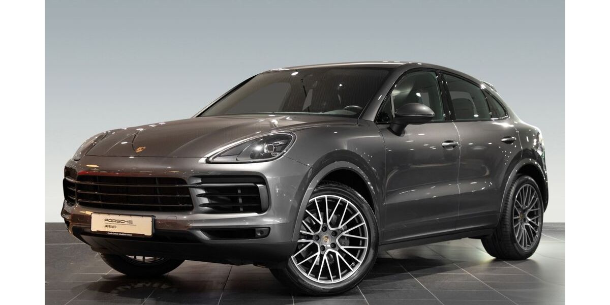 Porsche Cayenne 45.997 km 76.880 &euro; Schwäbisch Gmünd 73529