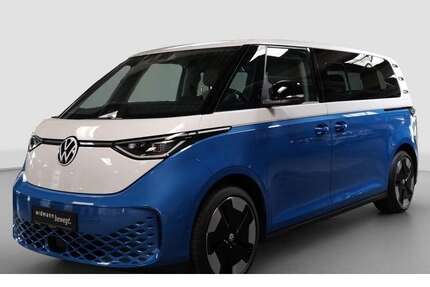 VW ID. Buzz 5.000 km 75.985 &euro; Schwäbisch Gmünd-Lindach 73527