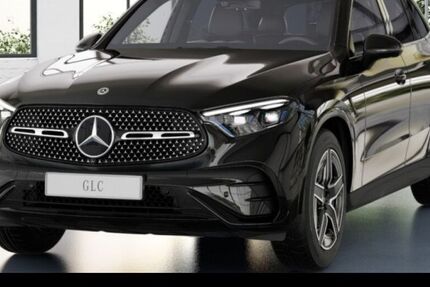 Mercedes-Benz GLC 200 9.900 km 56.990 &euro; Schwäbisch Gmünd 73529