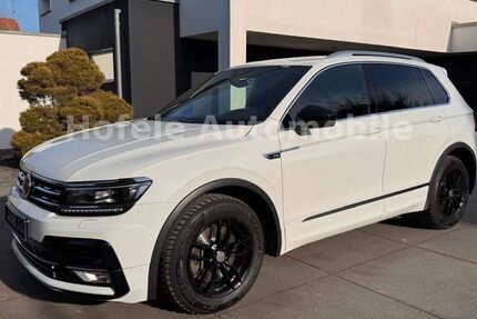 VW Tiguan 131.500 km 19.450 &euro; Heiningen 73092