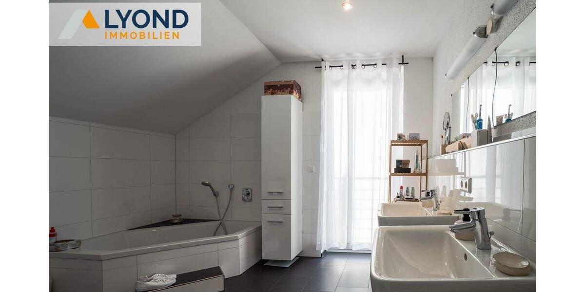 Einfamilienhaus Hochdorf - 5 Zimmer, 127 m&sup2;, 730.000&euro; | Angebot:25732320