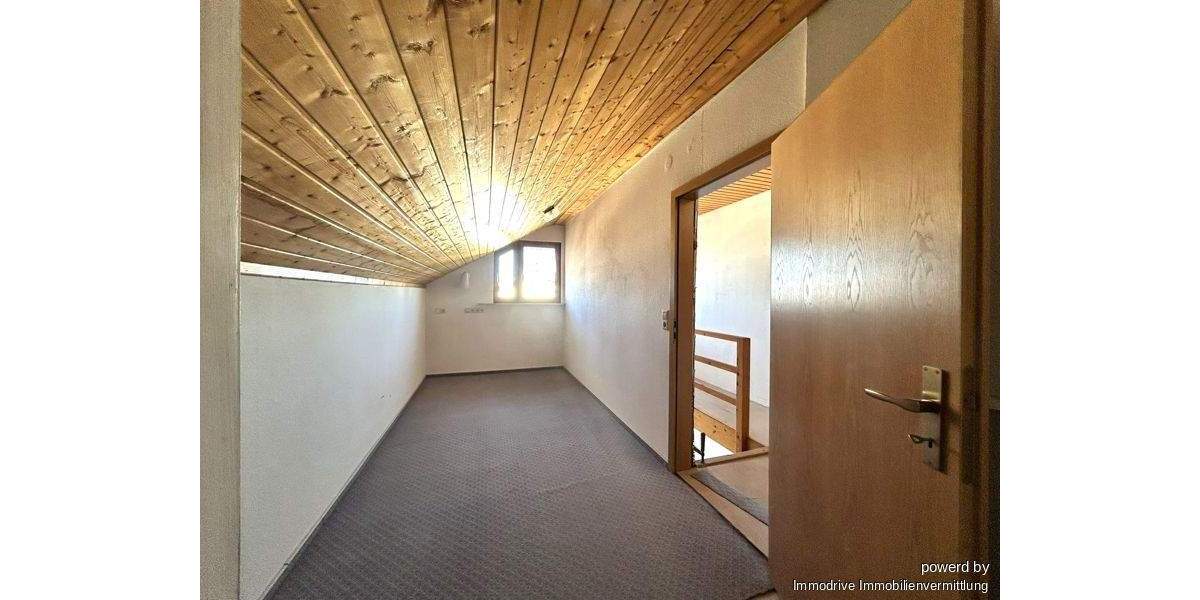 Doppelhaushälfte Laichingen-Feldstetten Feldstetten - 9 Zimmer, 168 m&sup2;, 249.000&euro; | Angebot:25672482