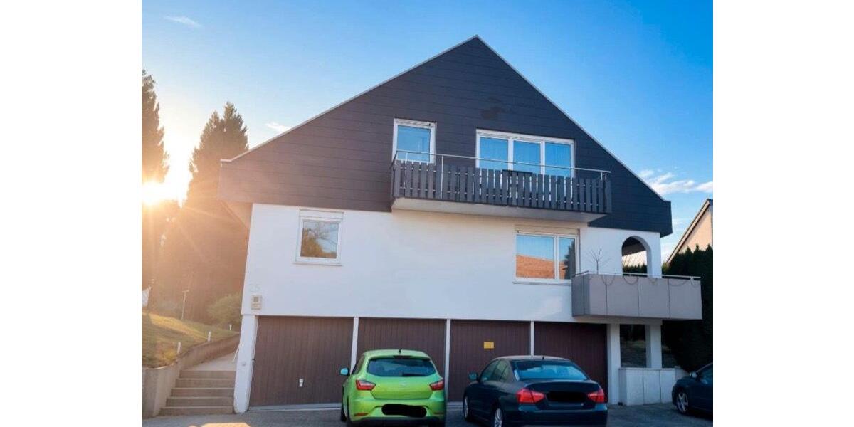 Erdgeschoßwohnung Schwäbisch Gmünd Bargau - 2 Zimmer, 72 m&sup2;, 164.000&euro; | Angebot:26987321