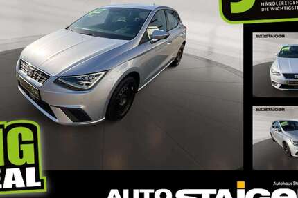 Seat Ibiza 46.000 km 12.990 &euro; Waiblingen 71332