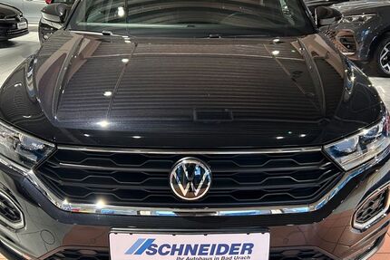 VW T-Roc 85.086 km 20.750 &euro; Bad Urach 72574