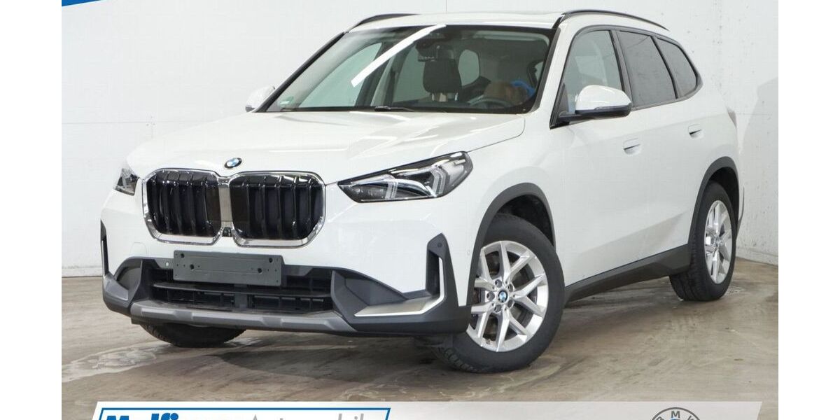 BMW X1 21.847 km 40.900 &euro; Essingen 73457