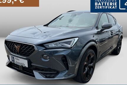 Cupra Formentor 47.436 km 25.560 &euro; Weinstadt-Endersbach 71384