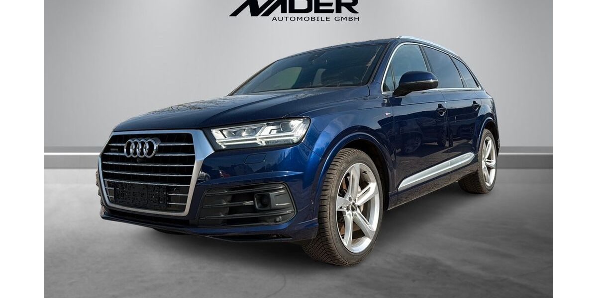 Audi Q7 73.841 km 42.990 &euro; Weinstadt 71384