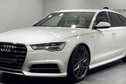 Audi A6 142.198 km 24.990 &euro; Nürtingen 72622