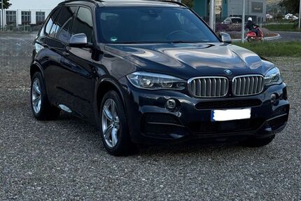 BMW X5 M50 108.000 km 30.000 &euro; deggingen 73326
