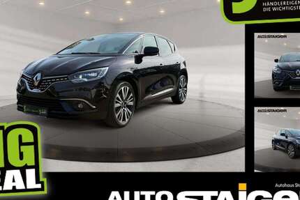 Renault Scenic 55.543 km 13.990 &euro; Schwäbisch Gmünd 73525