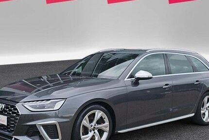 Audi S4 15.864 km 43.490 &euro; Schwäbisch Gmünd 73527