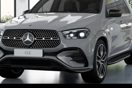 Mercedes-Benz GLE 450 9.900 km 102.990 &euro; Schwäbisch Gmünd 73529