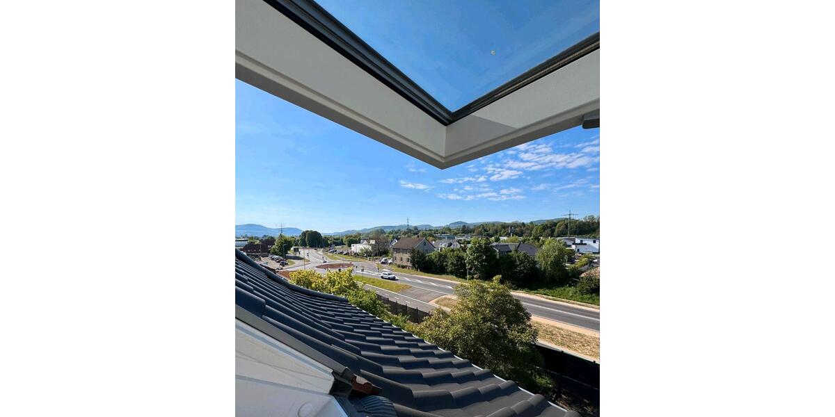 Dachgeschoßwohnung Eislingen (Fils) - 1 Zimmer, 15 m&sup2;, 425&euro; | Angebot:25477867