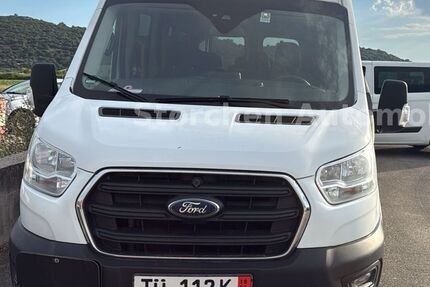 Ford Transit 68.000 km 31.950 &euro; Eislingen/Fils 73054