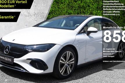 Mercedes-Benz EQE 29.700 km 50.880 &euro; Esslingen 73730