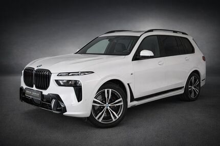 BMW X7 31.600 km 86.800 &euro; Uhingen 73066