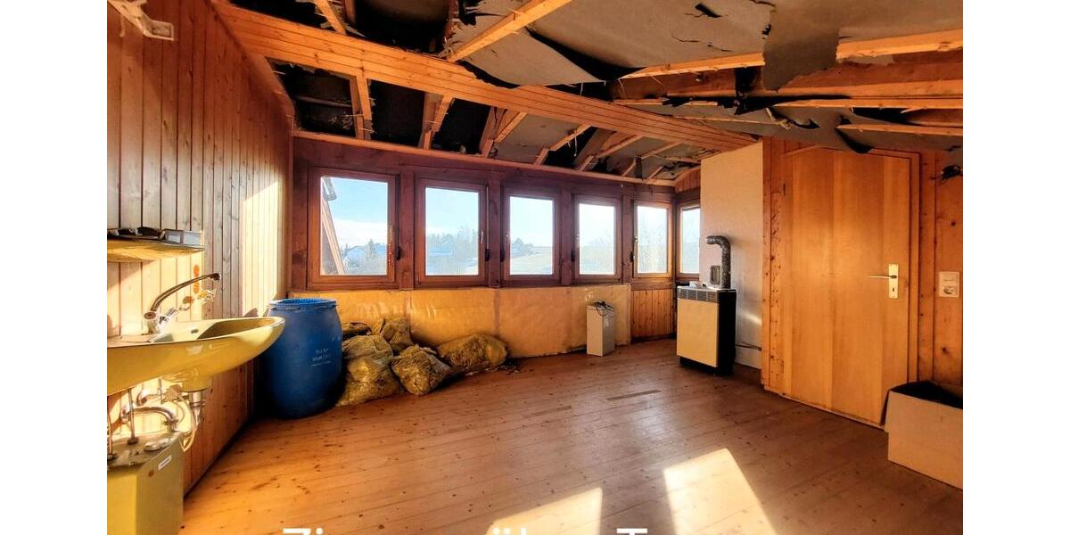 Einfamilienhaus Bad Urach - 7 Zimmer, 192 m&sup2;, 499.000&euro; | Angebot:25338654