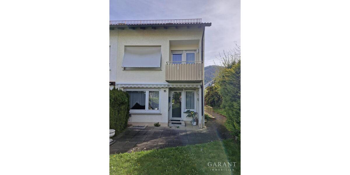 Doppelhaushälfte Deggingen - 4 Zimmer, 91 m&sup2;, 289.000&euro; | Angebot:25707598