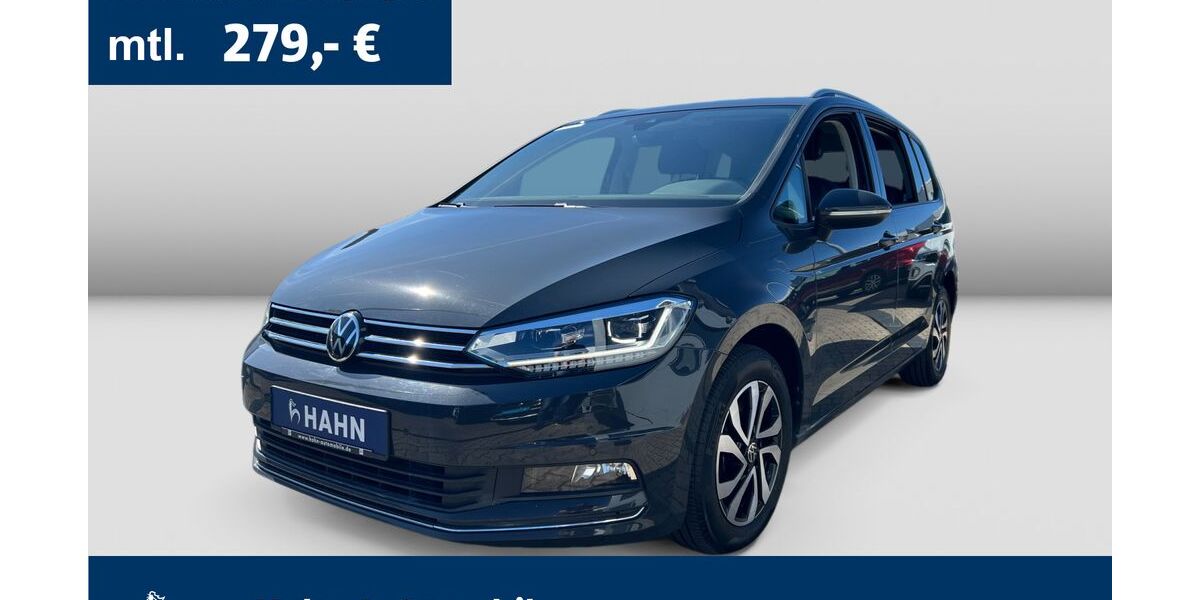 VW Touran 74.382 km 25.330 &euro; Wendlingen 73240