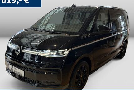 VW T7 Multivan 27.107 km 53.390 &euro; Schorndorf 73614
