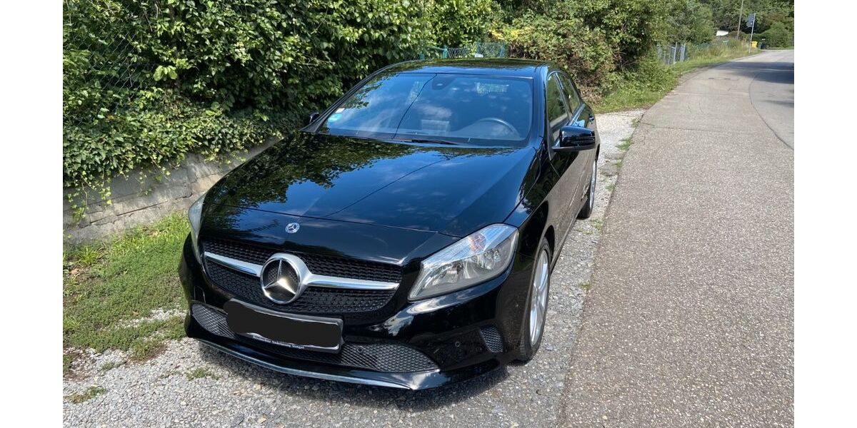 Mercedes-Benz A 180 62.500 km 15.700 &euro; Waiblingen 71334
