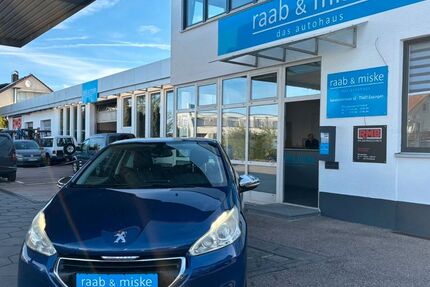 Peugeot 208 227.900 km 1.990 &euro; Essingen 73457